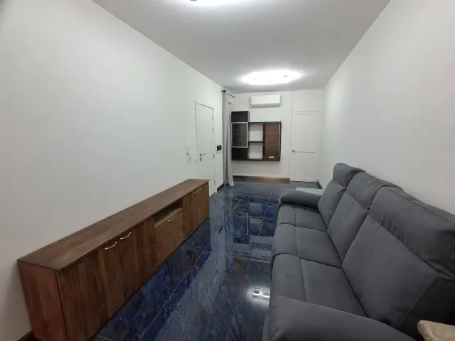 3-Bedroom Apartment