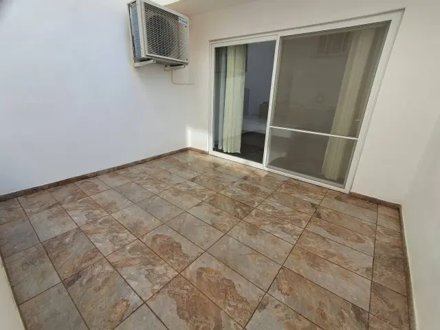 3-Bedroom Apartment