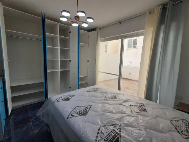 3-Bedroom Apartment