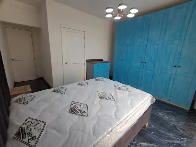 3-Bedroom Apartment