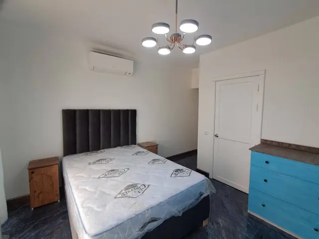 3-Bedroom Apartment