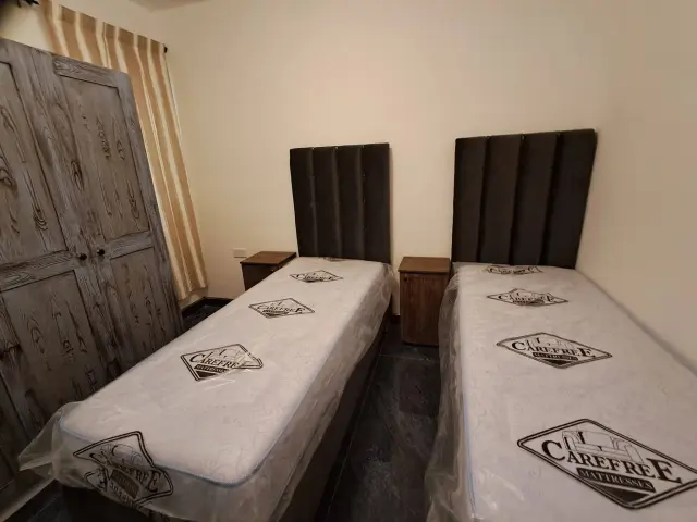 3-Bedroom Apartment