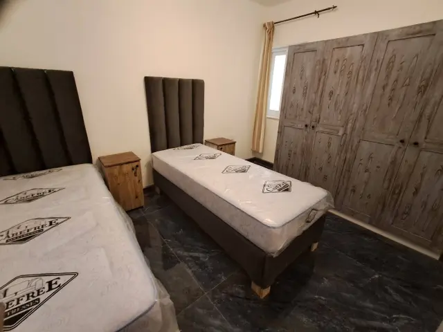 3-Bedroom Apartment