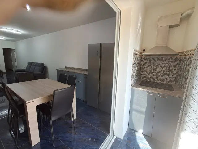 3-Bedroom Apartment