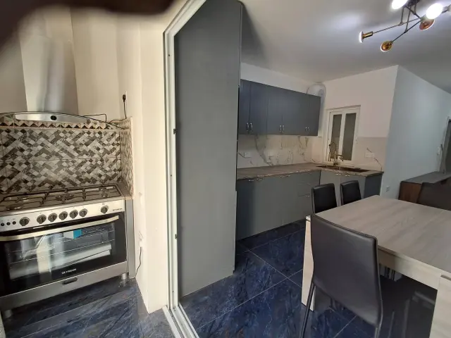 3-Bedroom Apartment
