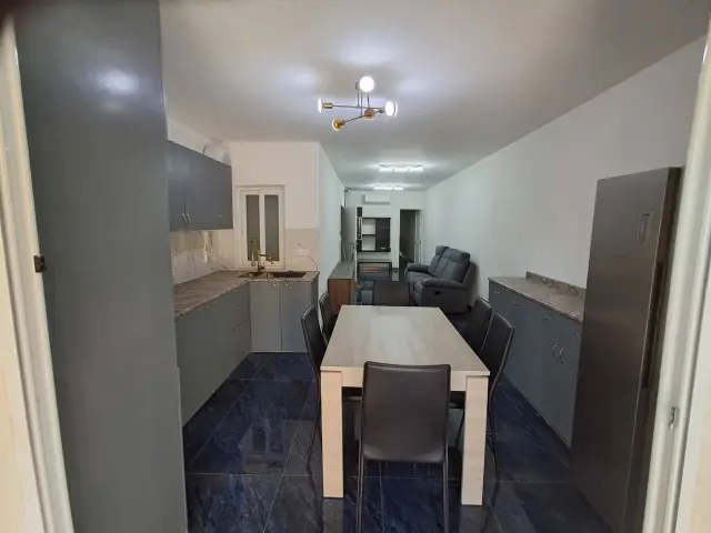 3-Bedroom Apartment