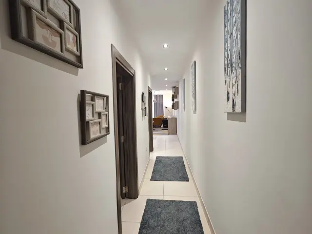 2-Bedroom Apartment