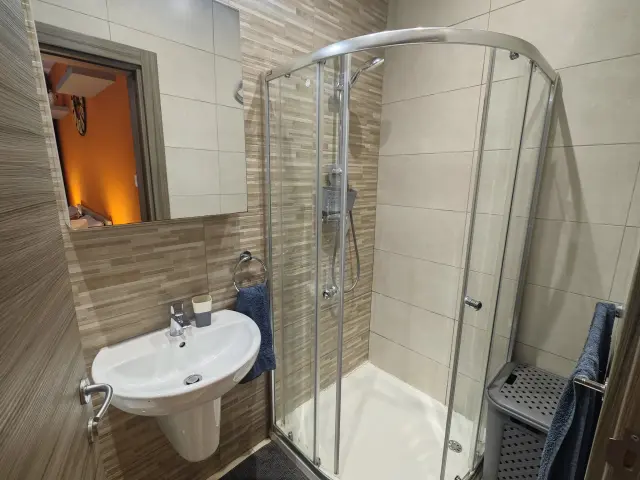 2-Bedroom Apartment