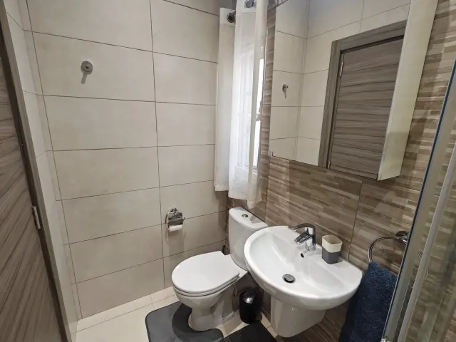 2-Bedroom Apartment