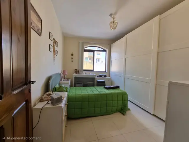 3-Bedroom Maisonette
